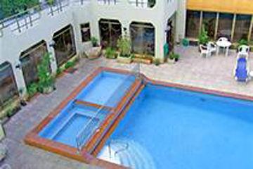 Clover Holiday Complex Qawra Exterior photo