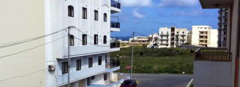 Clover Holiday Complex Qawra Exterior photo