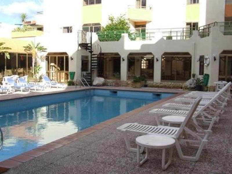 Clover Holiday Complex Qawra Exterior photo