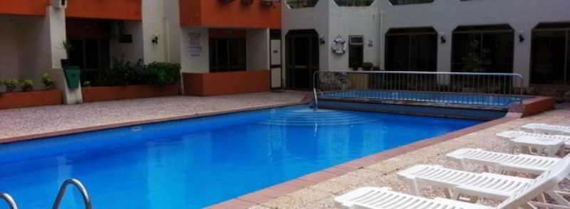 Clover Holiday Complex Qawra Exterior photo