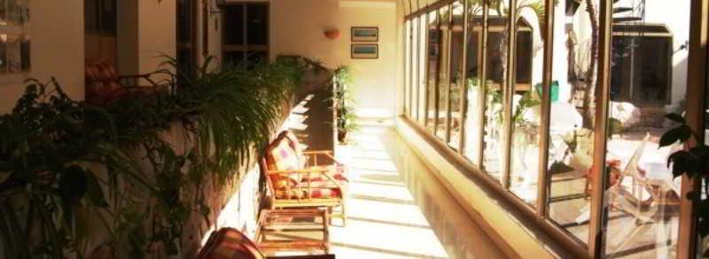 Clover Holiday Complex Qawra Exterior photo